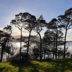 Caragh House - Lakeside Escape And Sauna * Killorglin