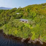 Caragh House - Lakeside Escape And Sauna Villa Killorglin