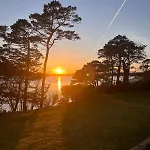 Caragh House - Lakeside Escape And Sauna Killorglin