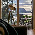 Caragh House - Lakeside Escape And Sauna * Killorglin