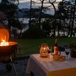Caragh House - Lakeside Escape And Sauna Killorglin