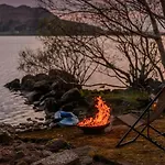 Villa Caragh House - Lakeside Escape And Sauna *