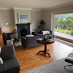 Caragh House - Lakeside Escape And Sauna Villa Killorglin