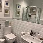 Caragh House - Lakeside Escape And Sauna *