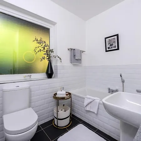 Caragh House - Lakeside Escape And Sauna Killorglin