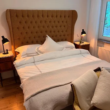 Caragh House - Lakefront Escape And Sauna * 基洛格林