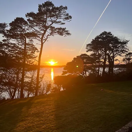 Caragh House - Lakeside Escape And Sauna Killorglin