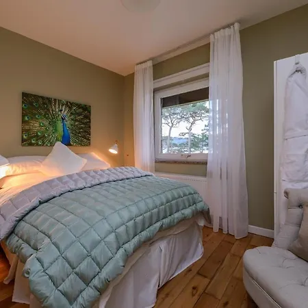 Caragh House - Lakefront Escape And Sauna Villa Killorglin