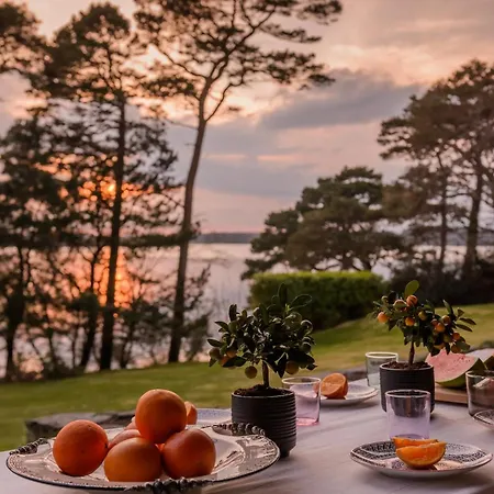 Caragh House - Lakeside Escape And Sauna * Killorglin