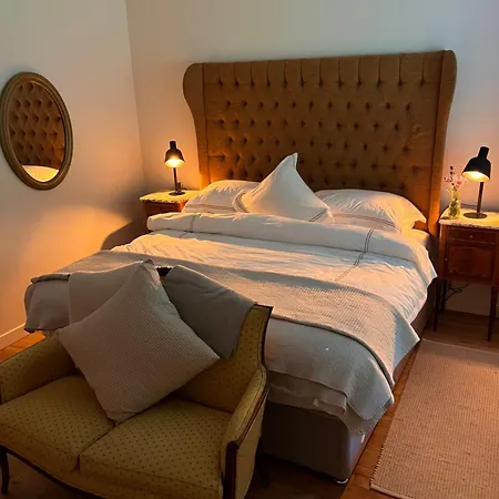 Caragh House - Lakefront Escape And Sauna Killorglin