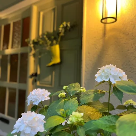 Vila Caragh House - Lakeside Escape And Sauna *