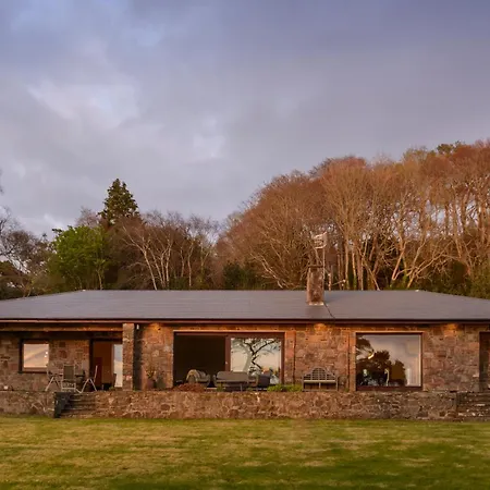 Caragh House - Lakeside Escape&sauna Killorglin
