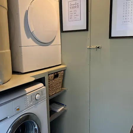 ヴィラ Caragh House - Lakeside Escape And Sauna キローグリン