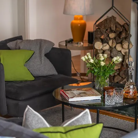 Villa Caragh House - Lakeside Escape&sauna *