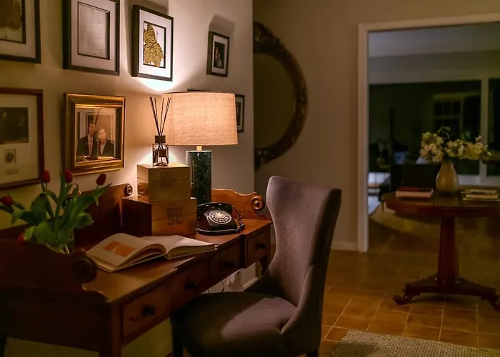 Caragh House - Lakeside Escape And Sauna * Killorglin