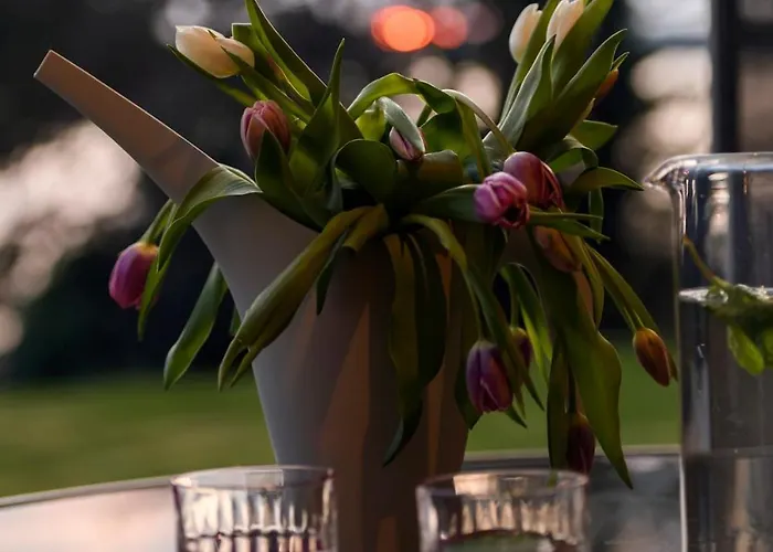 Villa Caragh House - Lakeside Escape And Sauna Killorglin