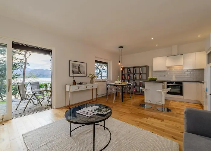 Caragh House - Lakeside Escape And Sauna * Killorglin