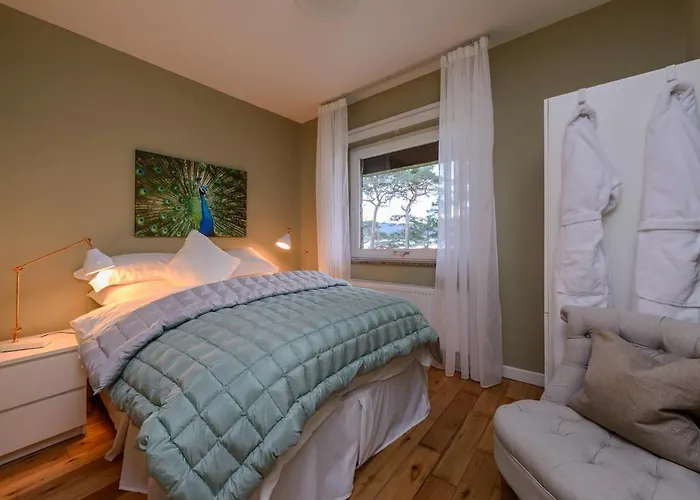 Caragh House - Lakeside Escape And Sauna Villa Killorglin