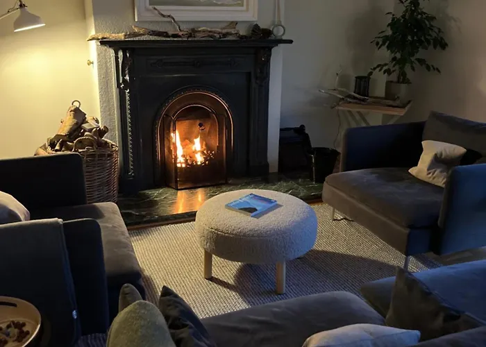 Villa Caragh House - Lakeside Escape And Sauna Killorglin