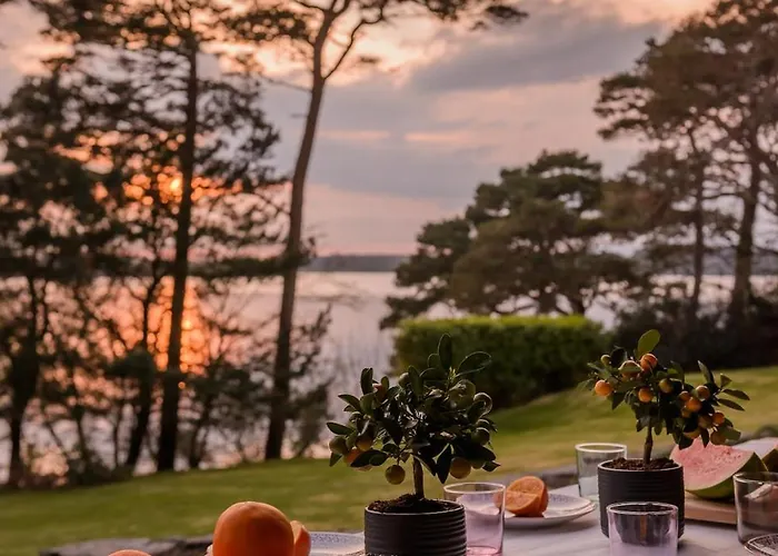 Caragh House - Lakeside Escape And Sauna * Killorglin