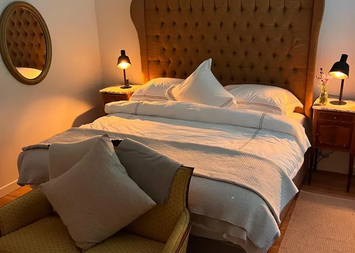 Caragh House - Lakeside Escape And Sauna Killorglin