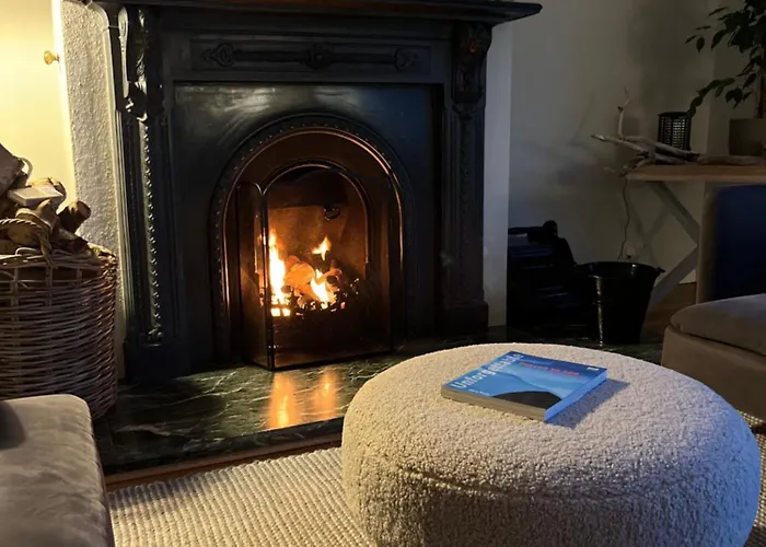 Caragh House - Lakeside Escape And Sauna * Killorglin